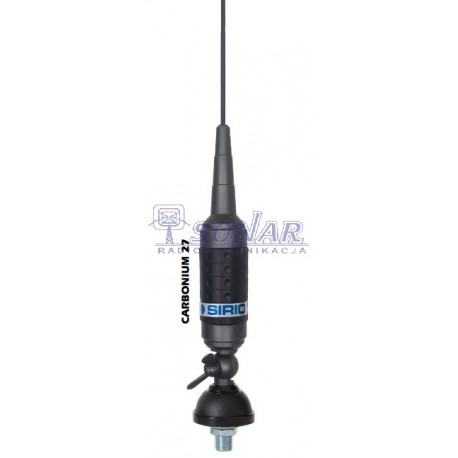 CARBONIUM 27  SIRIO