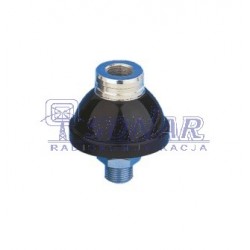 STOPKA N 3/8  LC/DV SIRIO