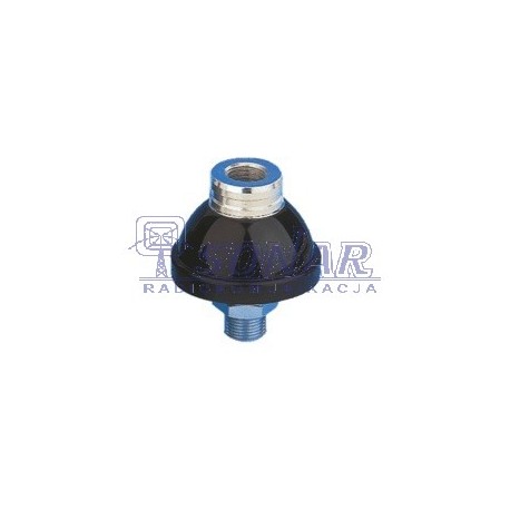 STOPKA N 3/8  LC/DV SIRIO