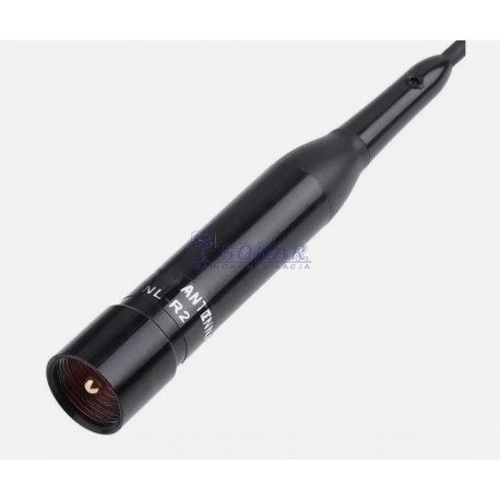 Antena NL-R2 PL VHF/UHF 39cm