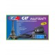 Radio CB CRT ALPHA N 12/24V