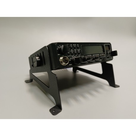 stojak na 1 radiostację