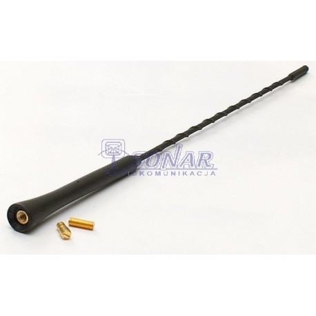 promiennik antenowy FM M6 z redukcją ma M5