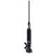 350SIRIO TITANIUM 1500 NE MOUNT CZARNA