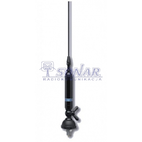 SIRIO TITANIUM 1500 N