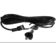 350SIRIO TITANIUM 1500 NE MOUNT CZARNA