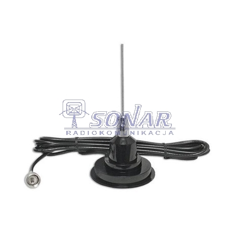IC-100 ANTENA MAGNETYCZNA