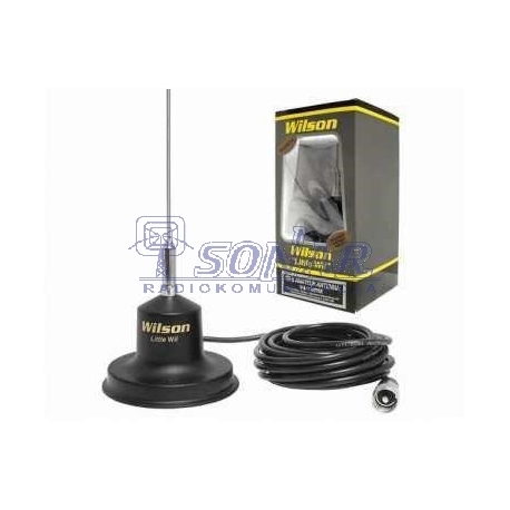 WILSON ANTENA MAGNETYCZNA