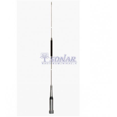 SG-CB/VHF PROMIENNIK ANTENOWY SIRIO