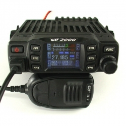 RADIO CB  CRT 2000