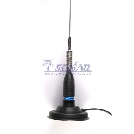 ALAN ML-145 ANTENA MAGNETYCZNA
