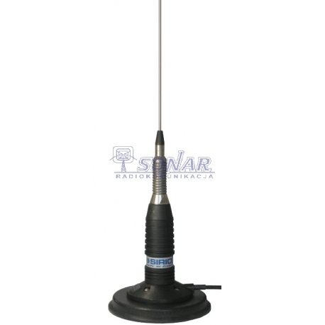 SIRIO ML-145  ANTENA MAGNETYCZNA