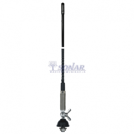 T3- 27   ANTENA  SIRIO