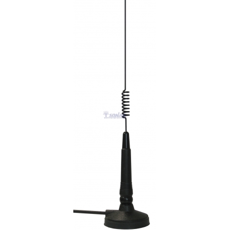 SIRIO MICRO-30S ANTENA MAGNETYCZNA