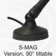 SIRIO MICRO-30S ANTENA MAGNETYCZNA