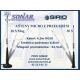 SIRIO MICRO-30S ANTENA