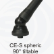 SIRIO MICRO-30S ANTENA