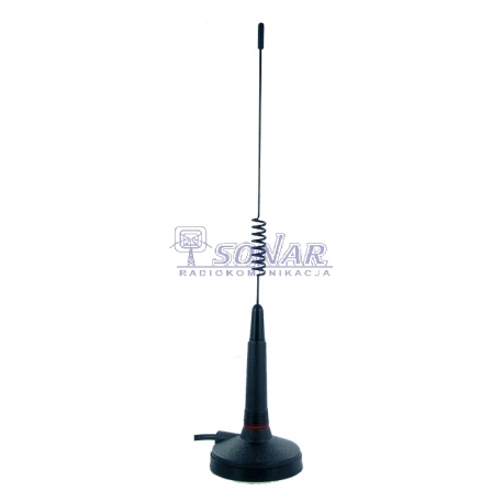 SIRIO MICRO 30 MAG BEZ PRZEGUBU - 3M-kabel