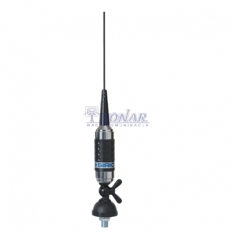 CARBONIUM 27  SIRIO