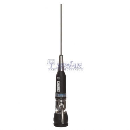 PERFORMER 600+KABEL SIRIO