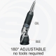 PERFORMER 600+KABEL SIRIO