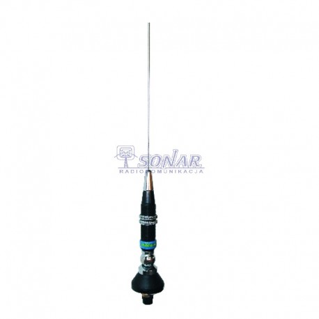 PRESIDENT IOWA ANTENA  4DB.