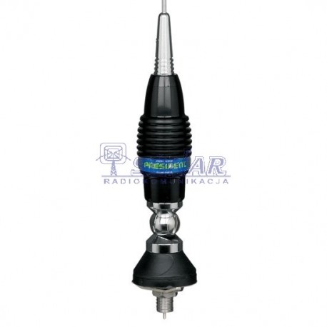 PRESIDENT KENTUCKY ANTENA CB
