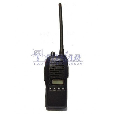 F3GS ICOM TRANSCEIVER 40K.