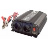 Przetwornica IPS 1200 DUO 12/24V 230V 600/1200W