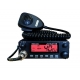 CB RADIO 12/24  JOHNNY III AM  PRESIDENT