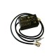 SPLITER ZETAGI DX27 SPLITER CB/RADIO