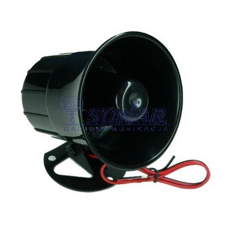 Tuba PA 20W