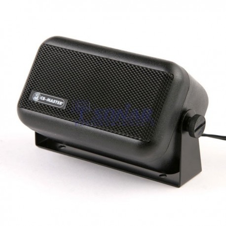 GŁOŚNIK CB - 250 /7W/4 Ohm