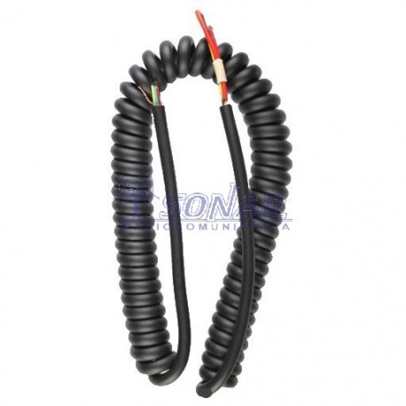 KABEL MIKROFONOWY 4 PIN