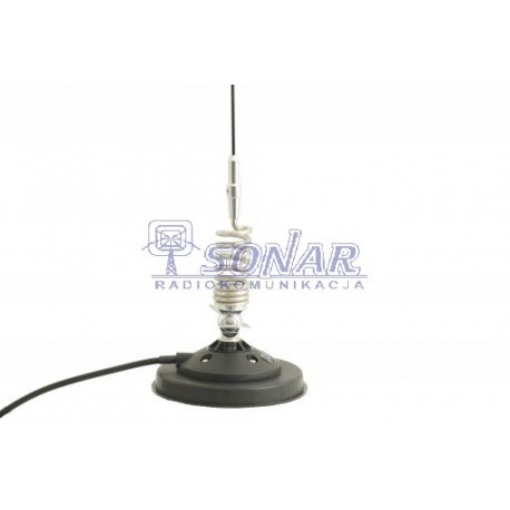 SIRIO SMA47/135 VHF   MAG (PM-125)