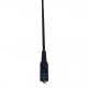 ANTENA NA-771SJ  SMA-F VHF/UHF DO CRT 2FP/UV5R/UV82  40cm