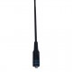 ANTENA NA-771SJ NAGOYA SMA-F VHF/UHF DO CRT 2FP/UV5R/UV82  40cm