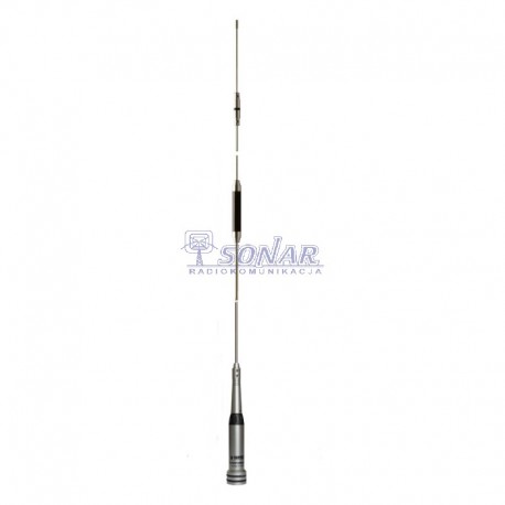 ANTENA HP-2070H Antena Samochodowa VHF/UHF Duo