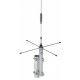 ANTENA BAZOWA GP 365-470C (1/4+1/2) SIRIO