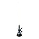 SIRIO SMA 108 550 SL ANTENA SAMOCHODOWA VHF