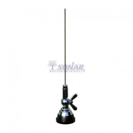 SIRIO SMA 108 550 SL ANTENA SAMOCHODOWA VHF