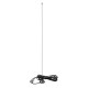 BNU-165B Antena Magnetyczna VHF 1/4