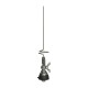 ANTENA SIRIO SU 5/8  350-550