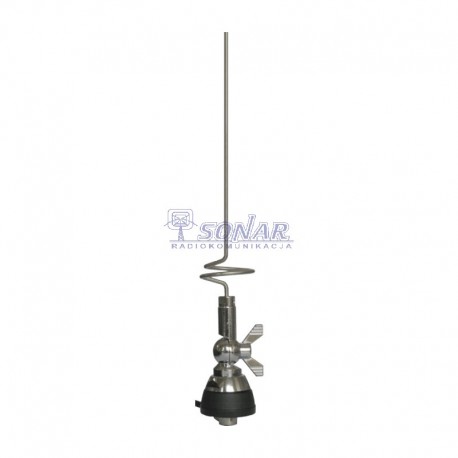 ANTENA SIRIO SU 5/8  350-550