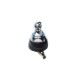 ANTENA SIRIO SU 370-490 CHROME