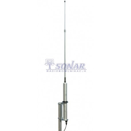 Antena CX4 68 68 73MHz  VHF SIRIO