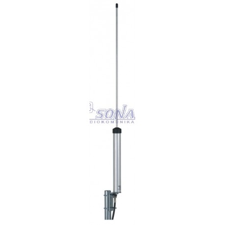 Antena CX144  3/4 144 148Mhz ANTENA BAZOWA SIRIO