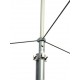 Antena GPF 21 N VHF 5/8 WŁÓKNO  SIRIO