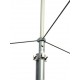 GPF 22 N VHF 2*5/8 WŁÓKNO SIRIO
