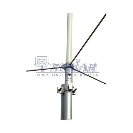 GPF 22 N VHF 2*5/8 WŁÓKNO SIRIO